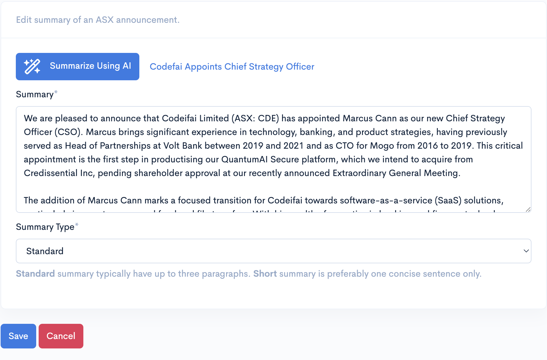 Share Link Edit Summary Share Link Edit Summary